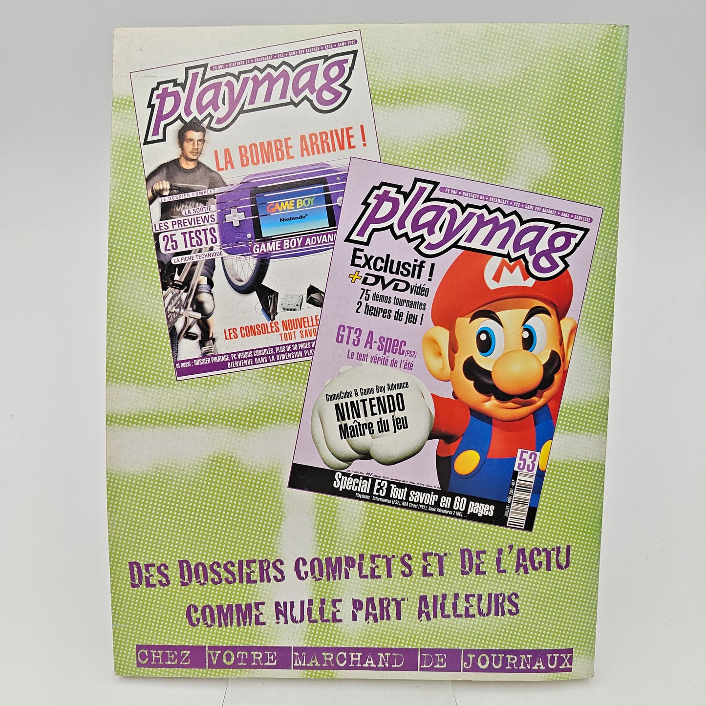 PLAYMAG LA BIBLE DES SECRETS DES JEUX VIDEO SUR PLAYSTATION VOLUME 26 - MAGAZINE JEUX VIDEO