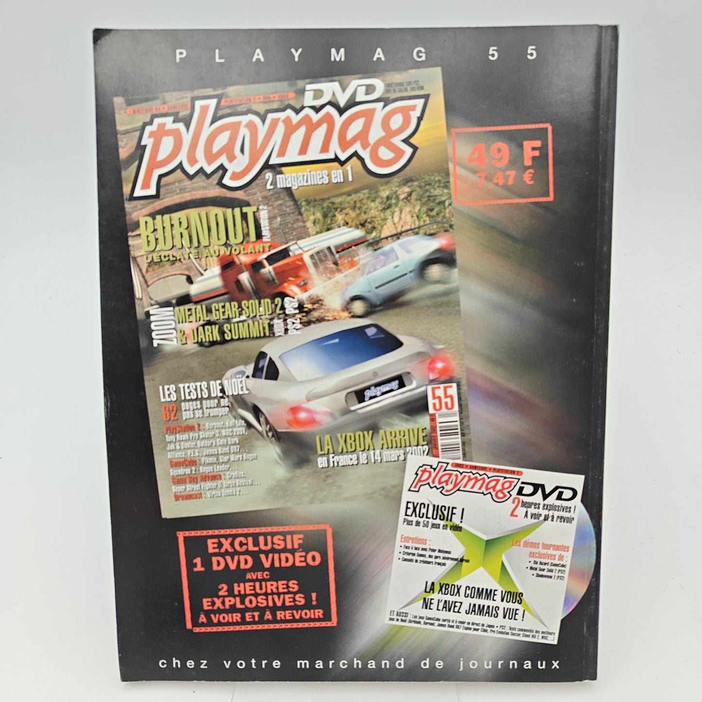 LA BIBLE DES SECRETS HORS SERIE #27 - MAGAZINE JEUX VIDEO