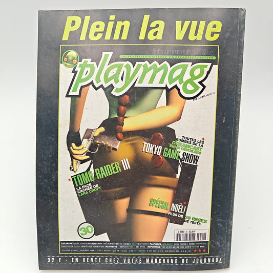 LA BIBLE DES SECRETS HORS SERIE SPECIAL DOOM-LIKE - MAGAZINE JEUX VIDEO