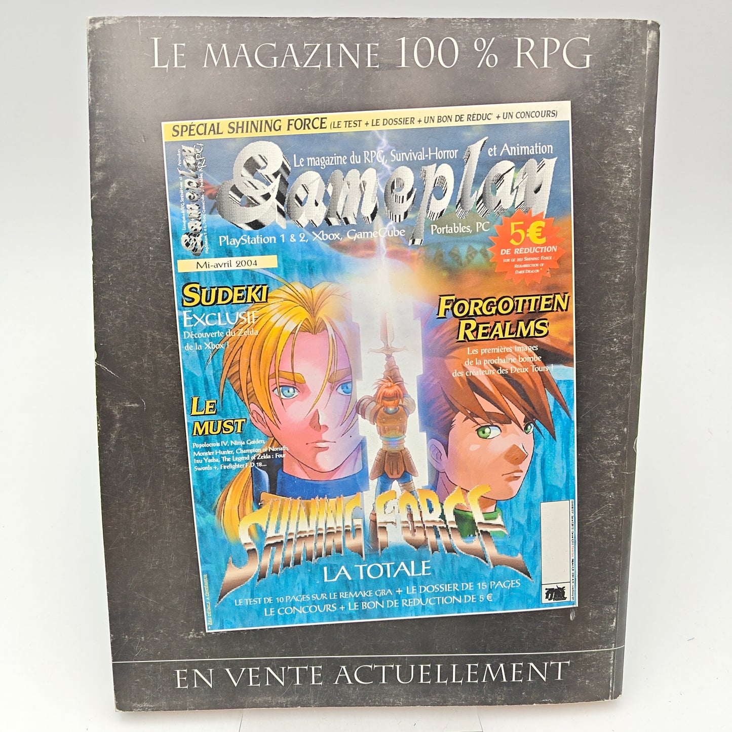 LA BIBLE DES TIPS - MAGAZINE JEUX VIDEO