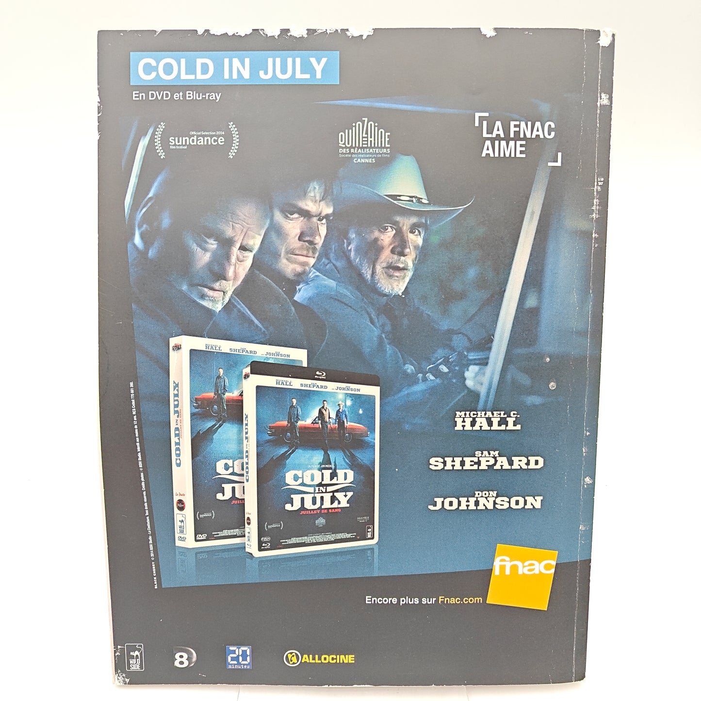 JV #19 - MAGAZINE JEUX VIDEO