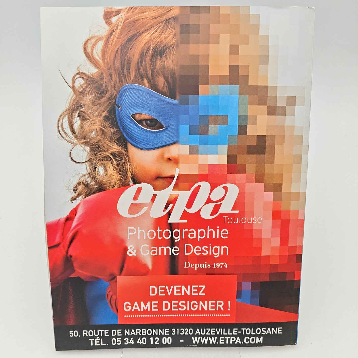 JV #26 - MAGAZINE JEUX VIDEO