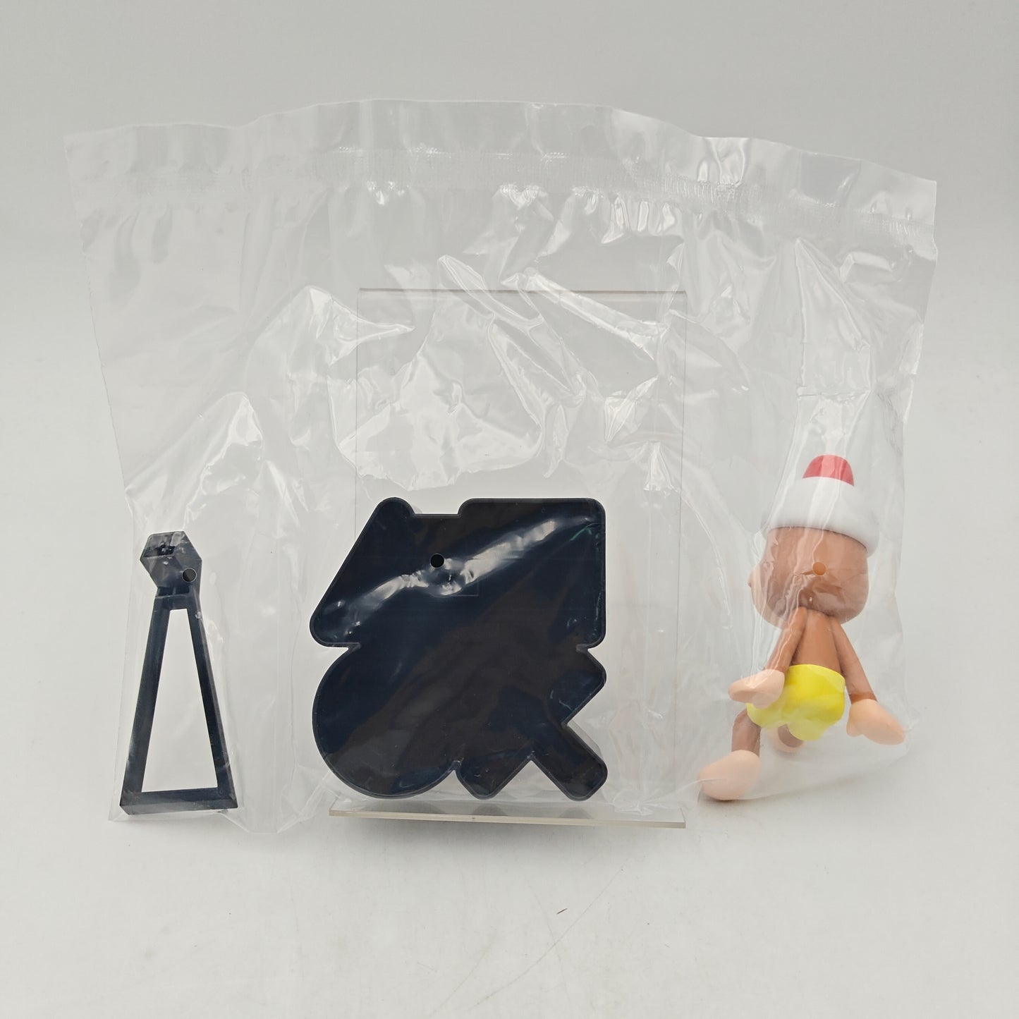 FIGURINE APE ESCAPE PLAYSTATION ICHIBAN KUJI