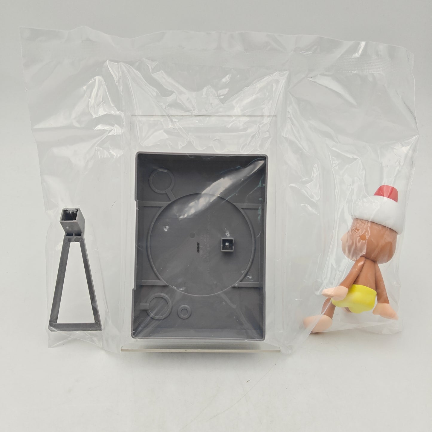 FIGURINE APE ESCAPE PLAYSTATION 1 ICHIBAN KUJI