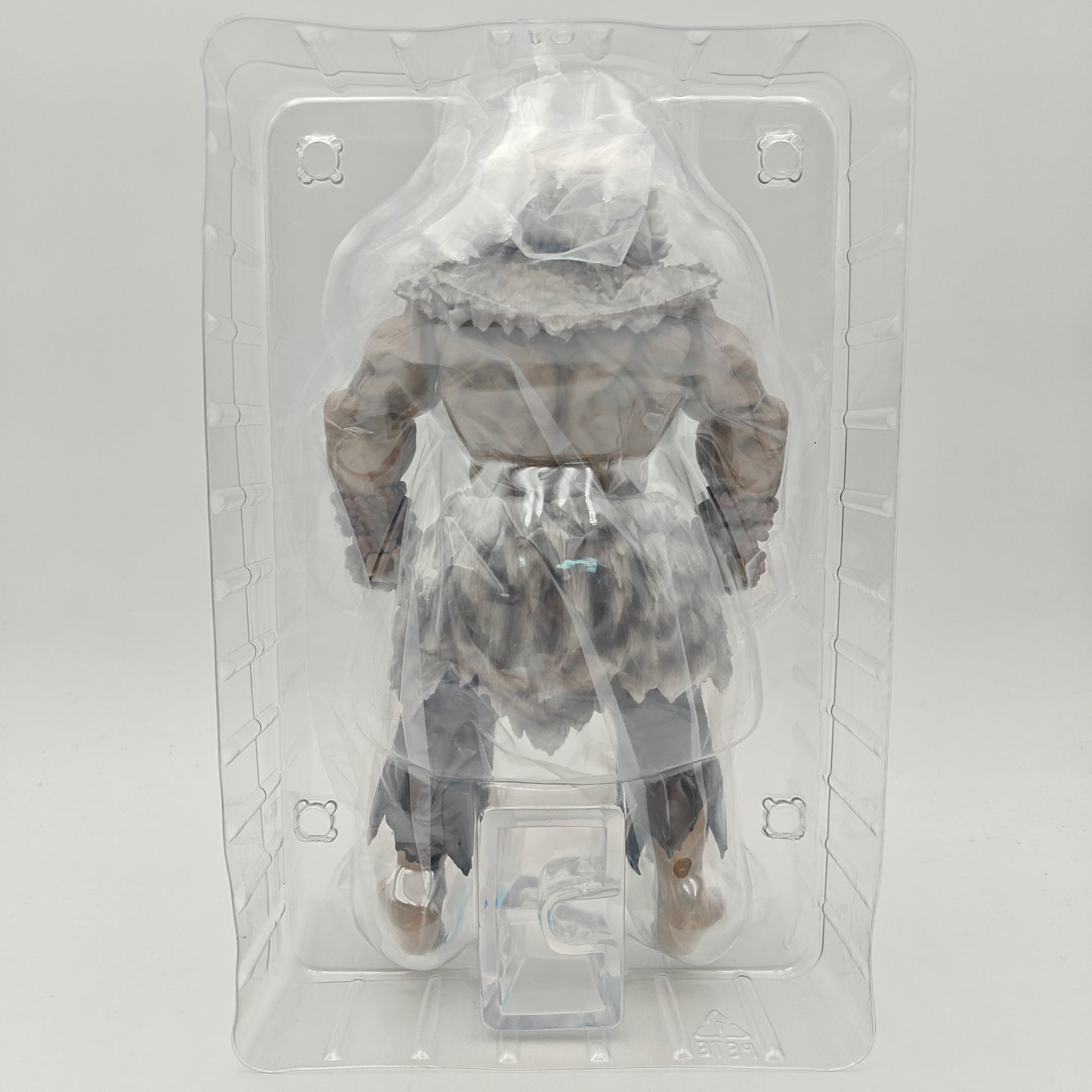 FIGURINE STREET FIGHTER 6 AKUMA