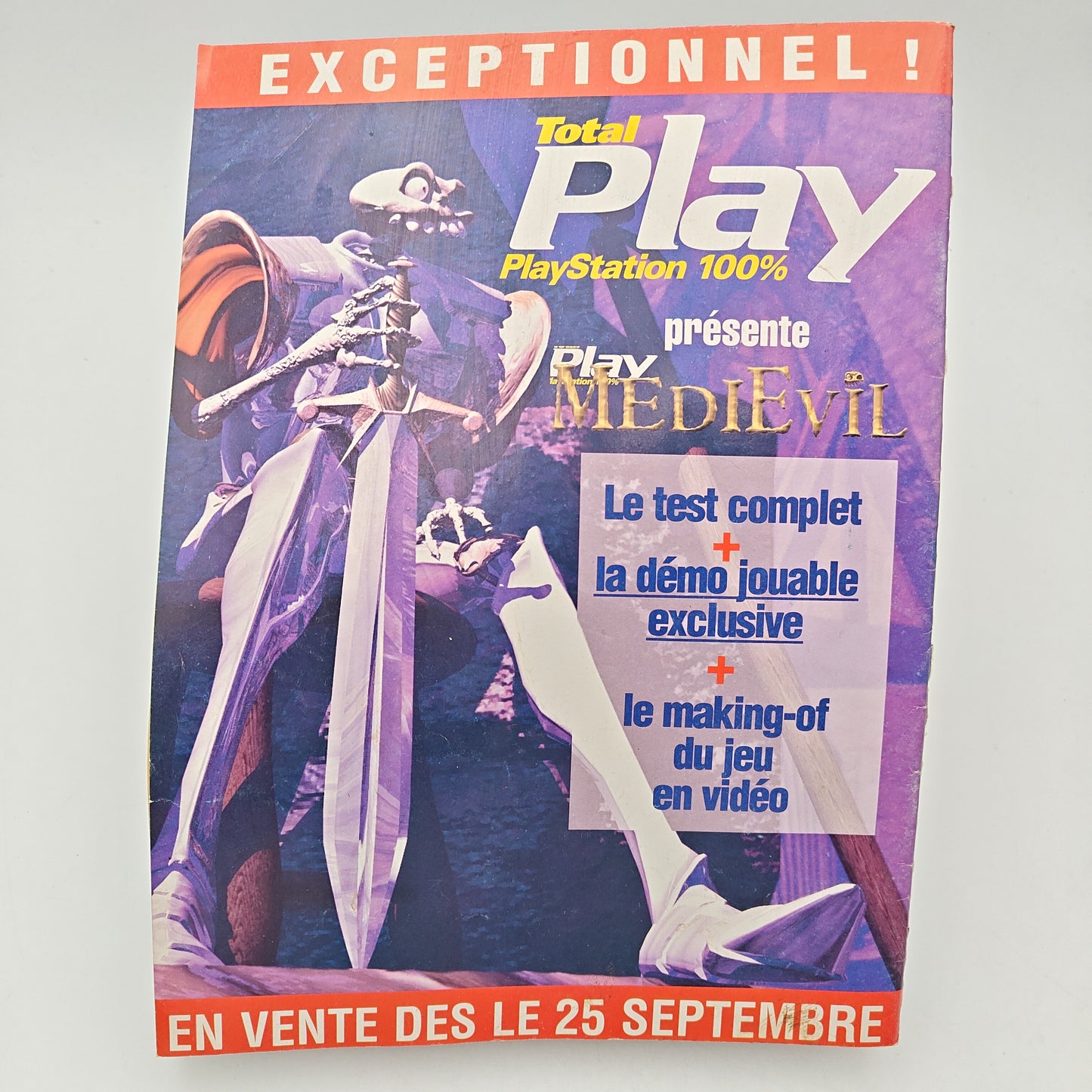PLAYPOWER 1800 CODES - MAGAZINE JEUX VIDEO