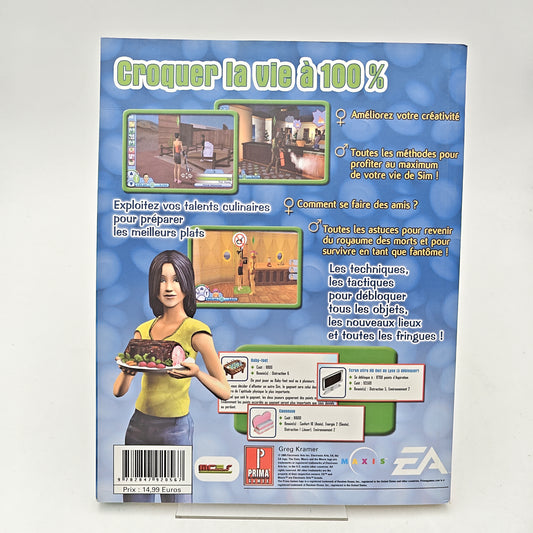 LES SIMS 2 - GUIDE
