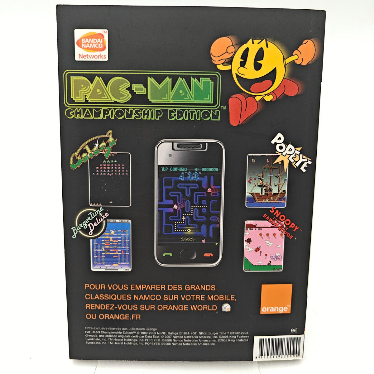 LE MOOK PIX'N LOVE 10 PUYO PUYO - MAGAZINE JEUX VIDEO