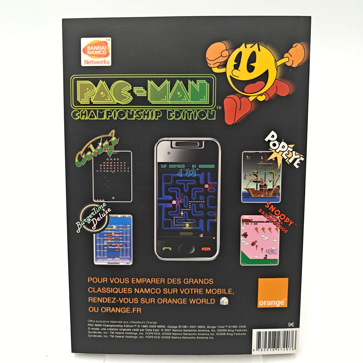 LE MOOK PIX'N LOVE 09 BARBARIAN - MAGAZINE JEUX VIDEO