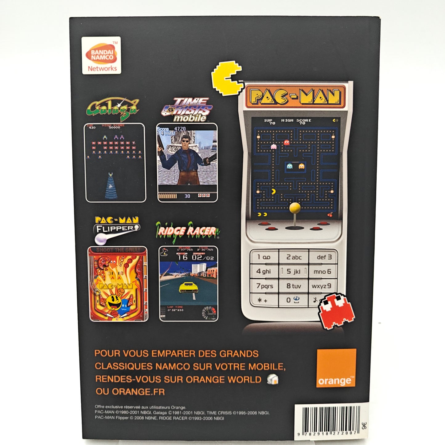 LE MOOK PIX'N LOVE 07 DOUBLE DRAGON - MAGAZINE JEUX VIDEO