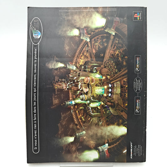 PLAYMAG NUMERO SPECIAL PLAYSTATION - MAGAZINE JEUX VIDEO