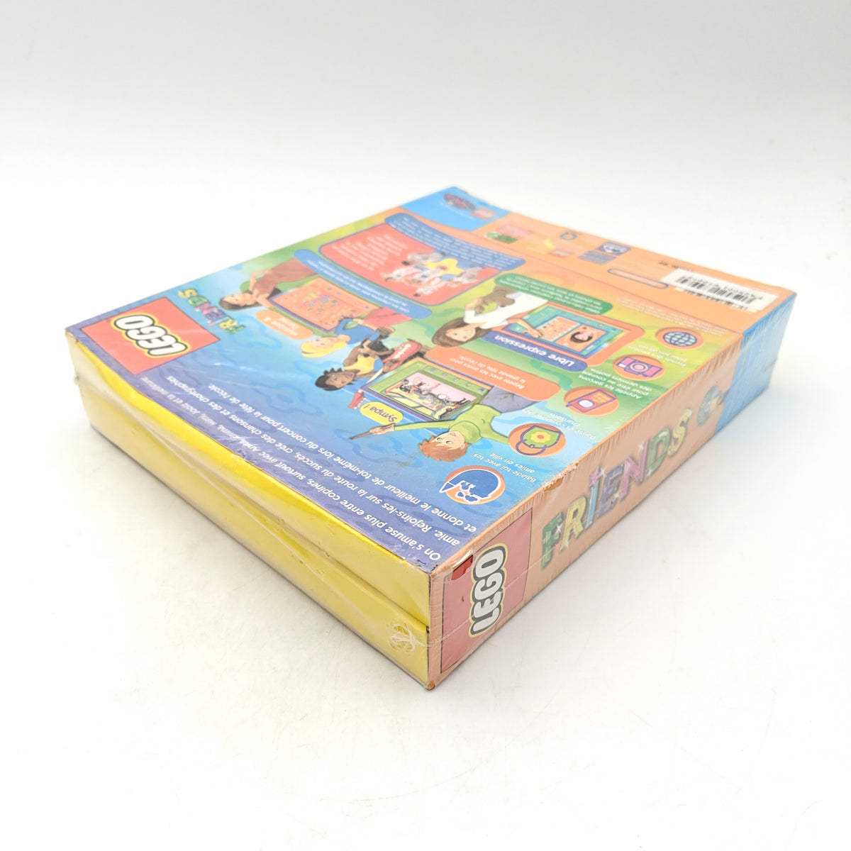LEGO FRIENDS - PC BIG BOX