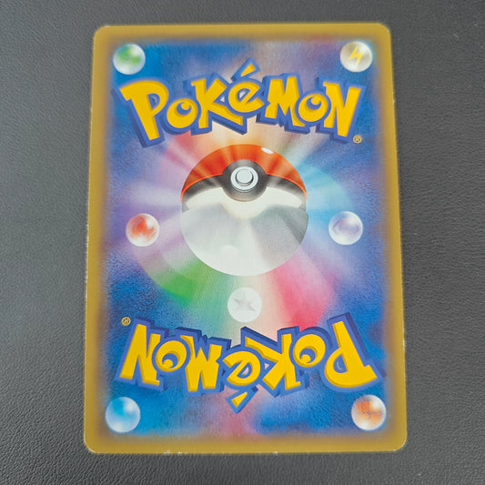 CHESNAUGHT BREAK (XY8 006)