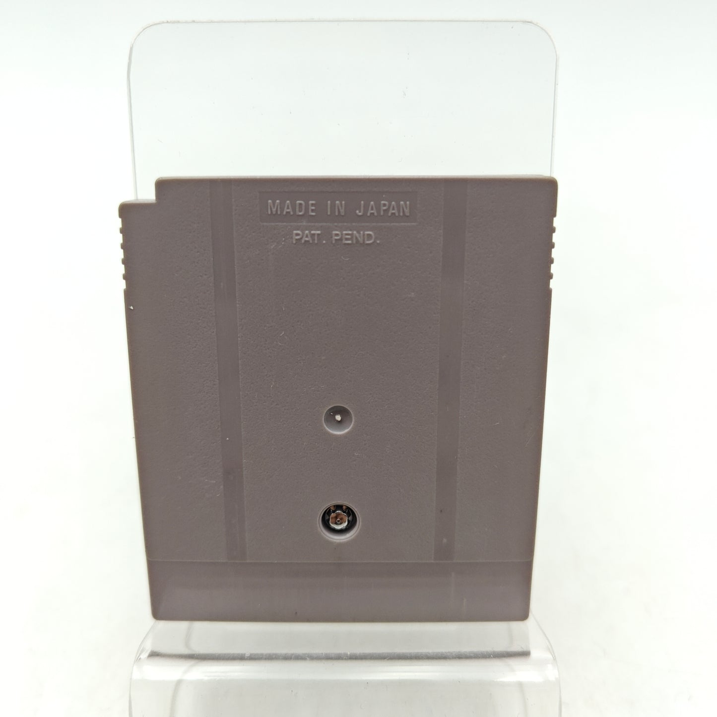 MAX - GAMEBOY