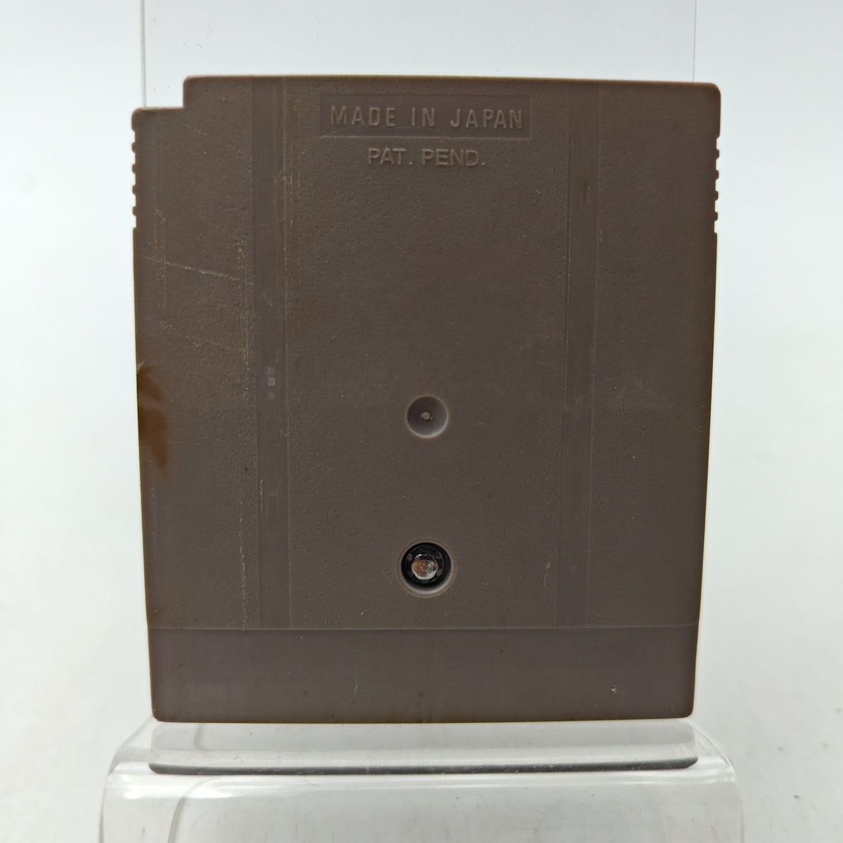 F-1 RACE - GAMEBOY