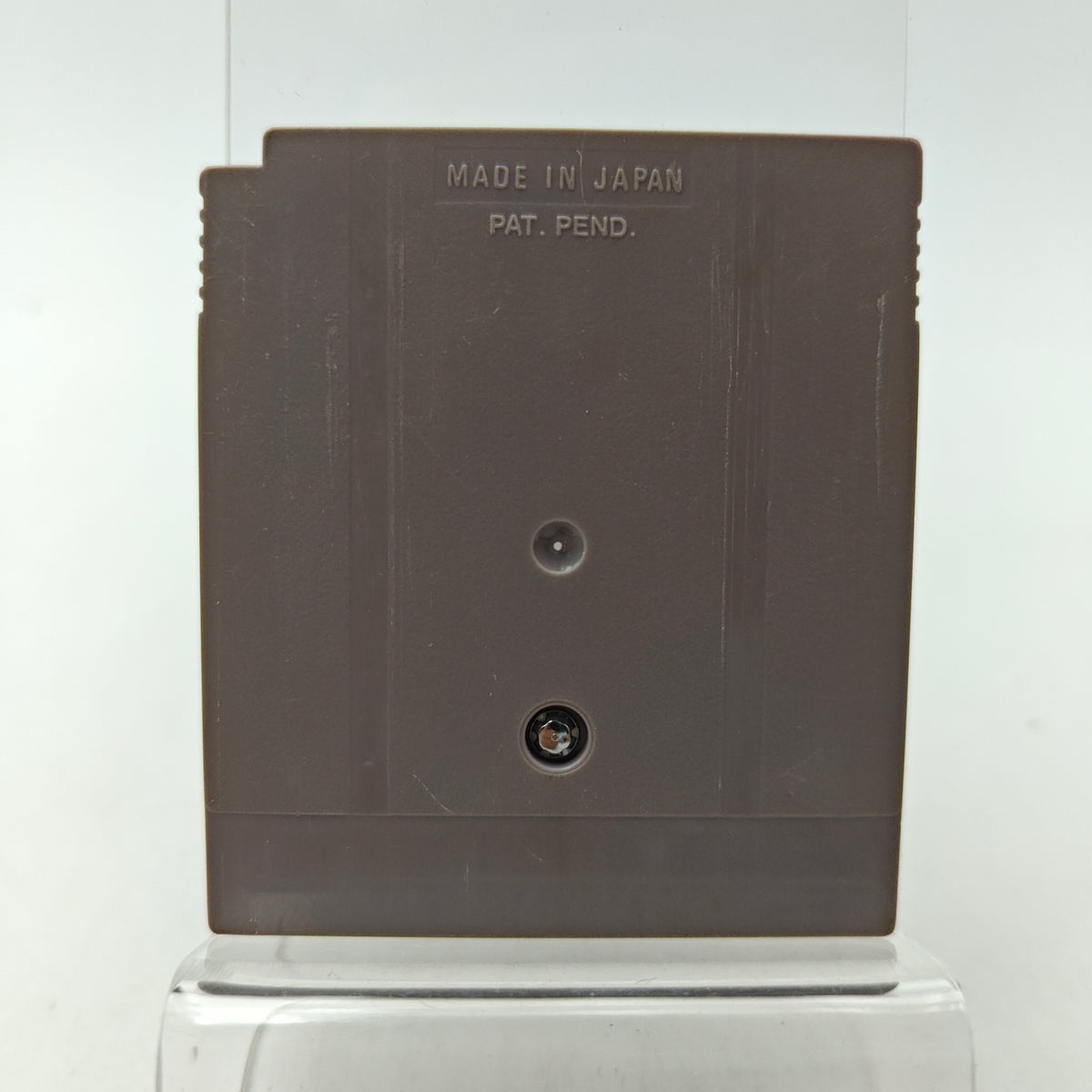TETRIS - GAMEBOY