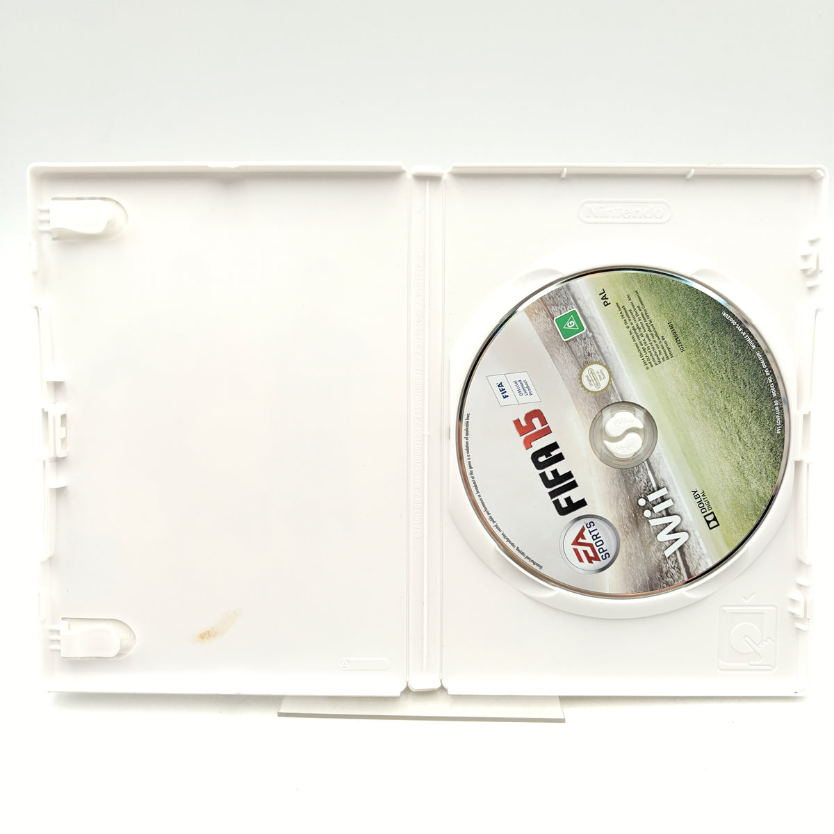 FIFA 15 - NINTENDO WII
