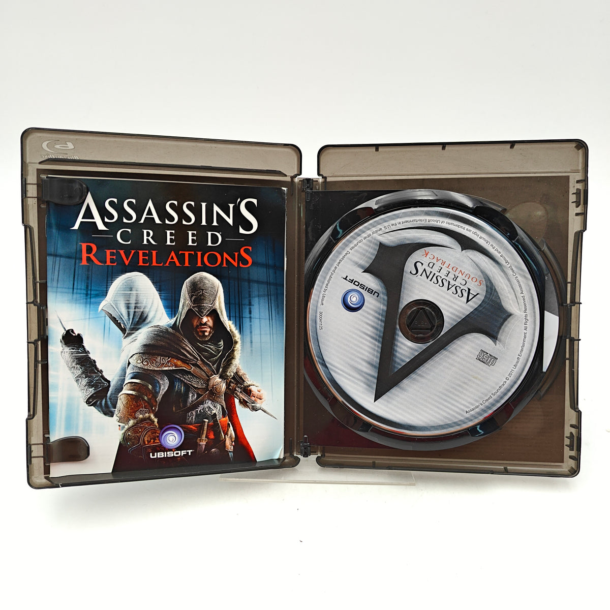 ASSASSIN'S CREED: REVELATIONS - PLAYSTATION 3