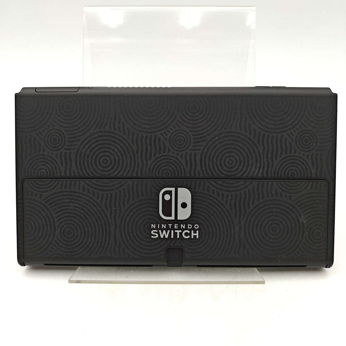 NINTENDO SWITCH OLED ÉDITION THE LEGEND OF ZELDA: TEARS OF THE KINGDOM