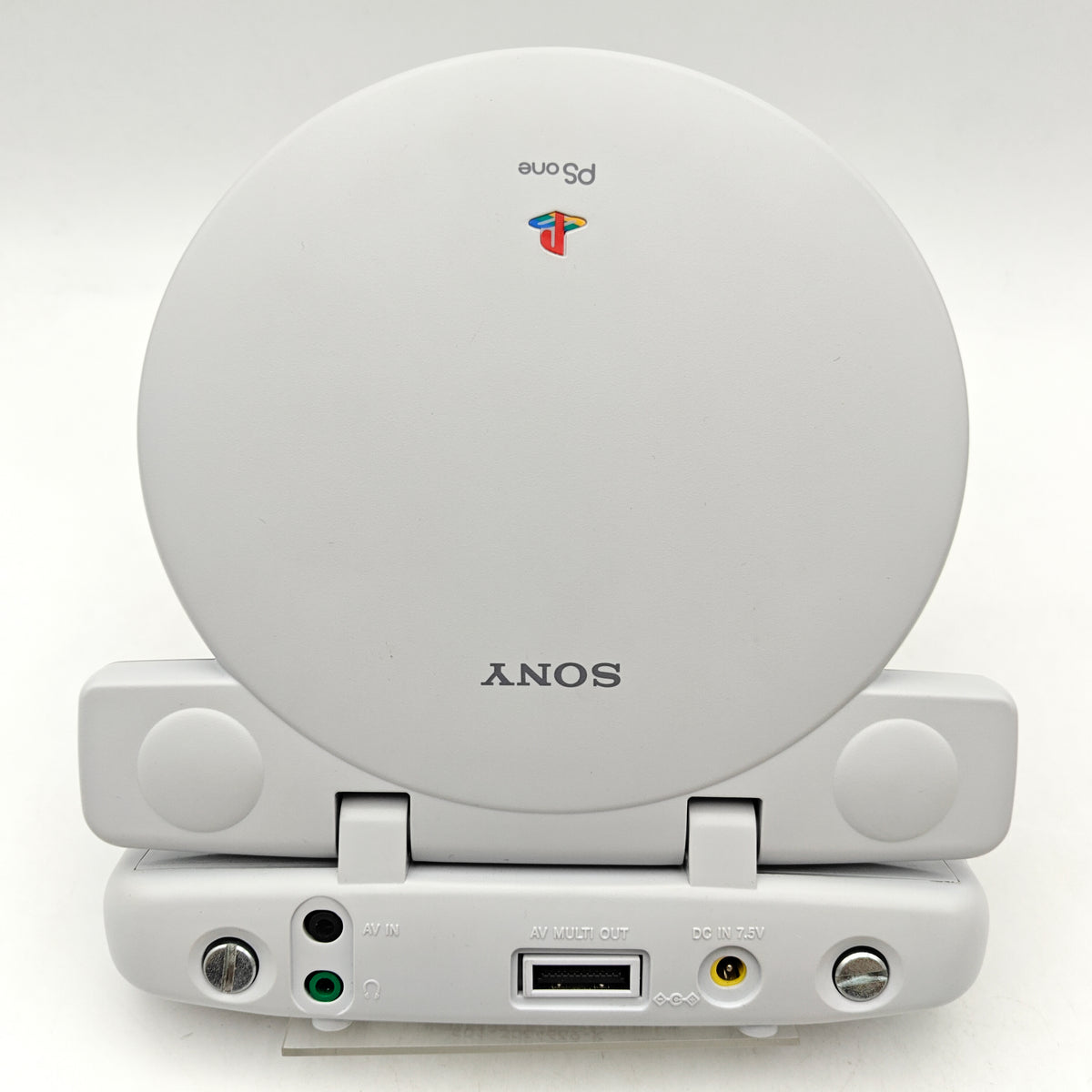 PS ONE LCD SCREEN