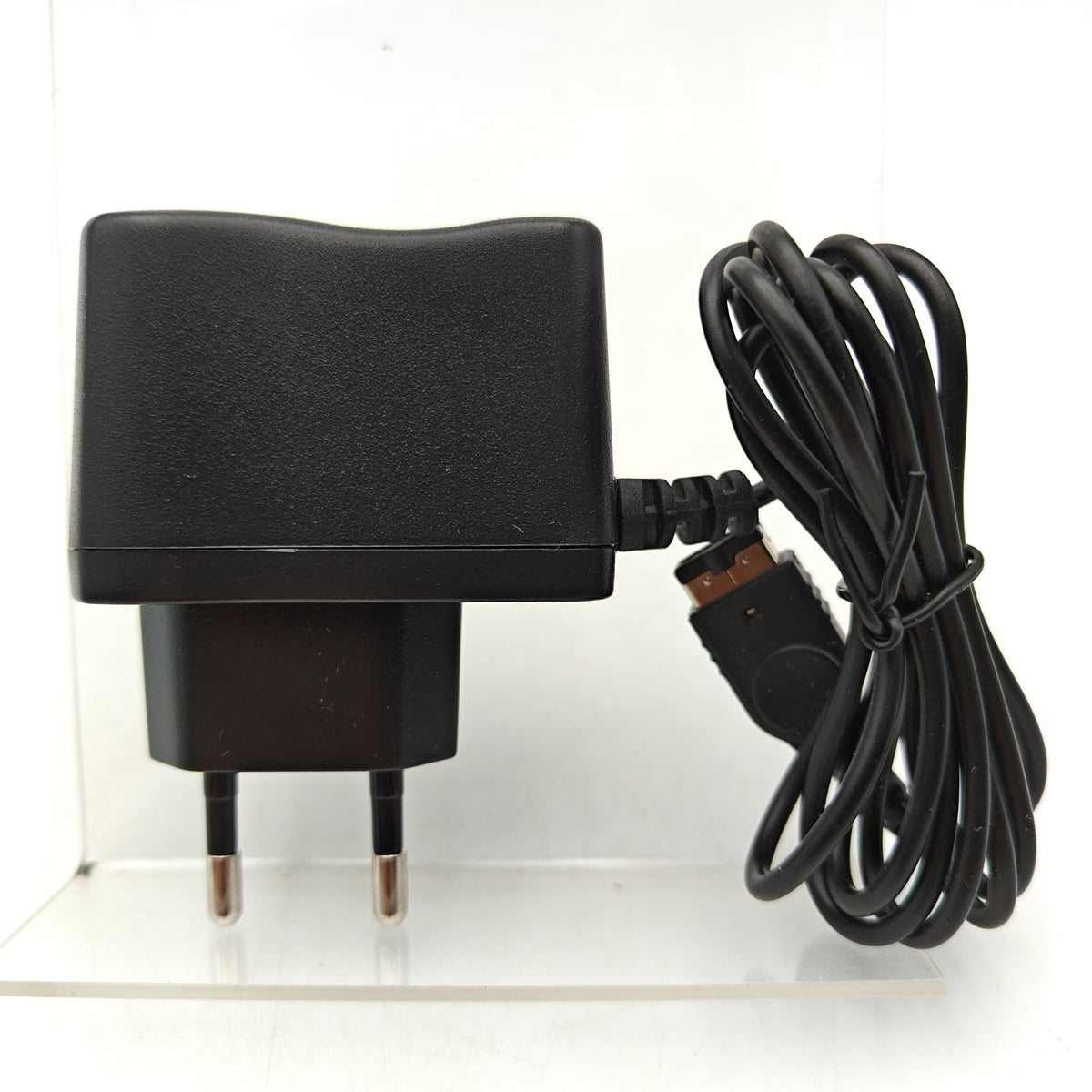 GAME BOY ADVANCE SP NOIR