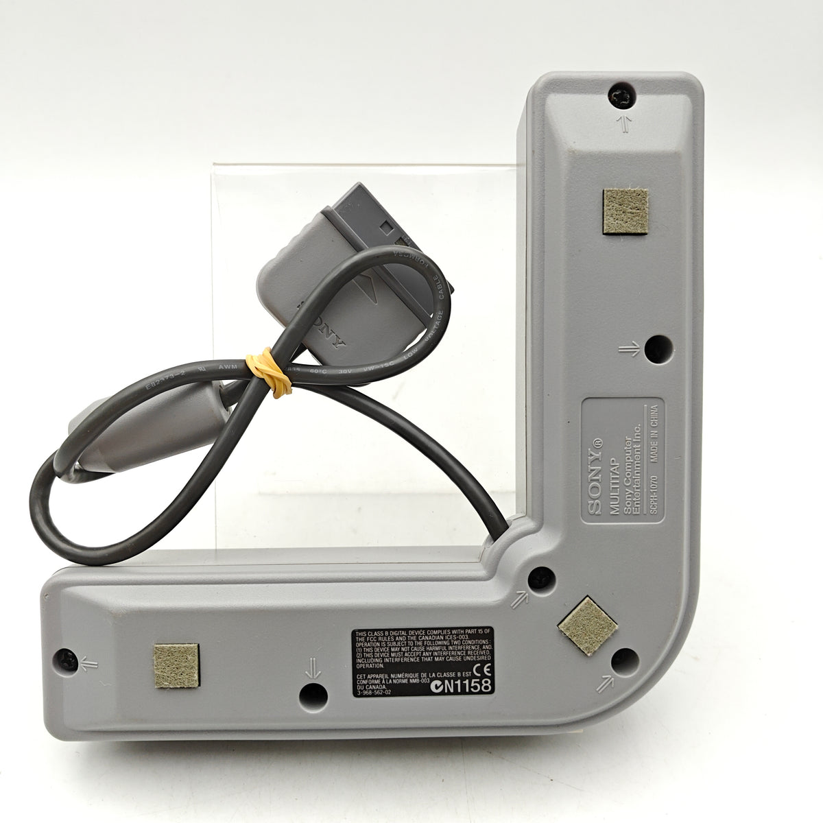 MULTITAP PLAYSTATION
