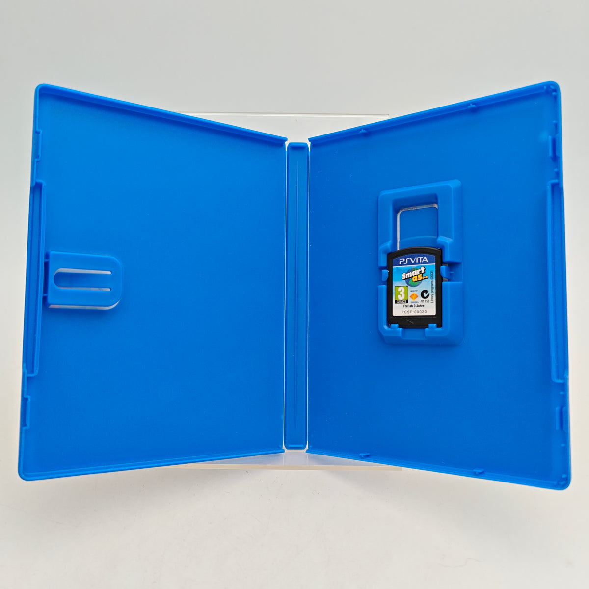 SMART AS - PLAYSTATION VITA