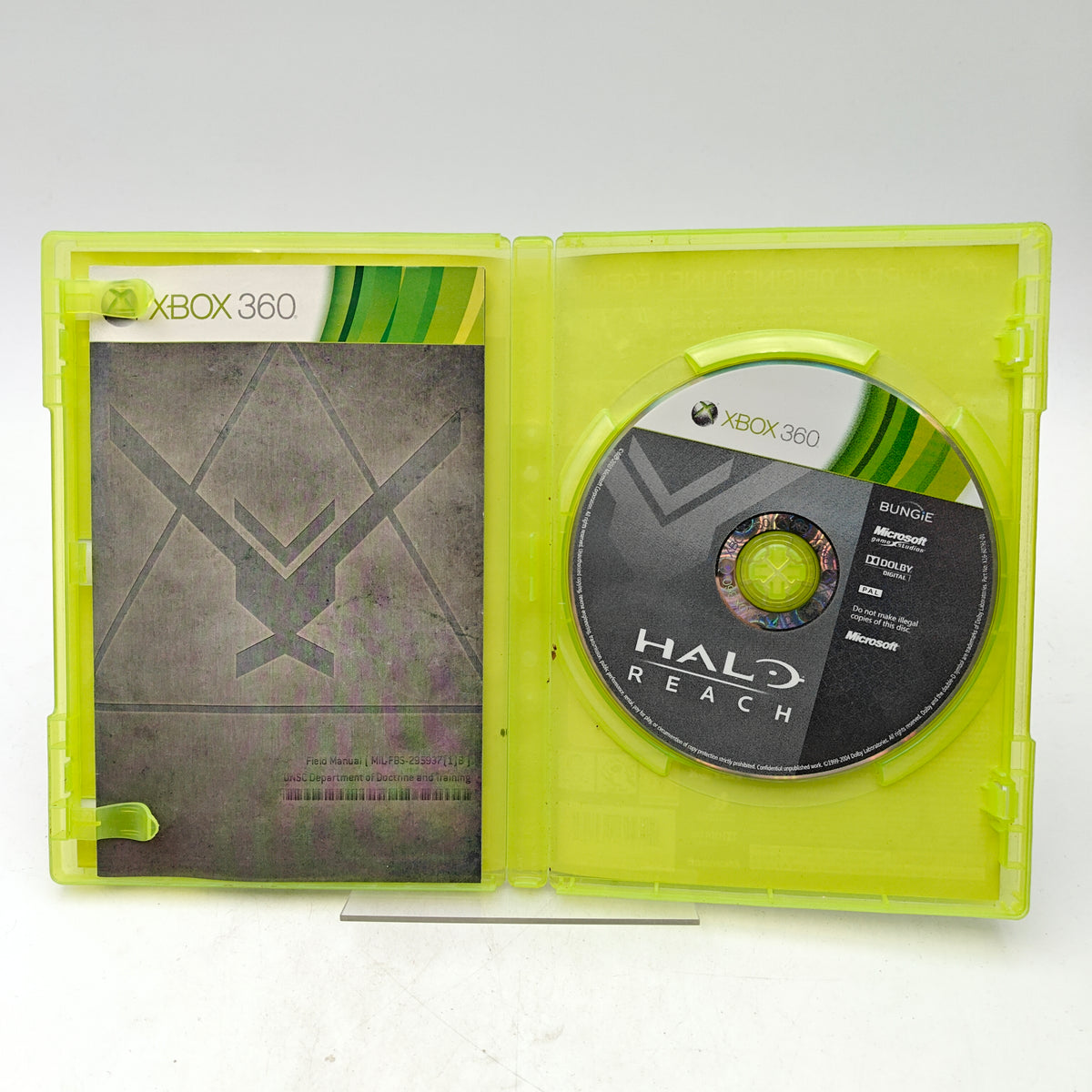 HALO: REACH - XBOX 360