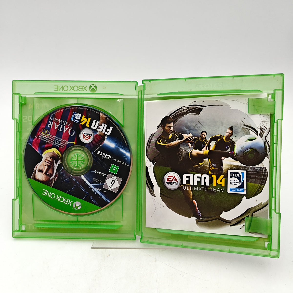 FIFA 14 - XBOX ONE