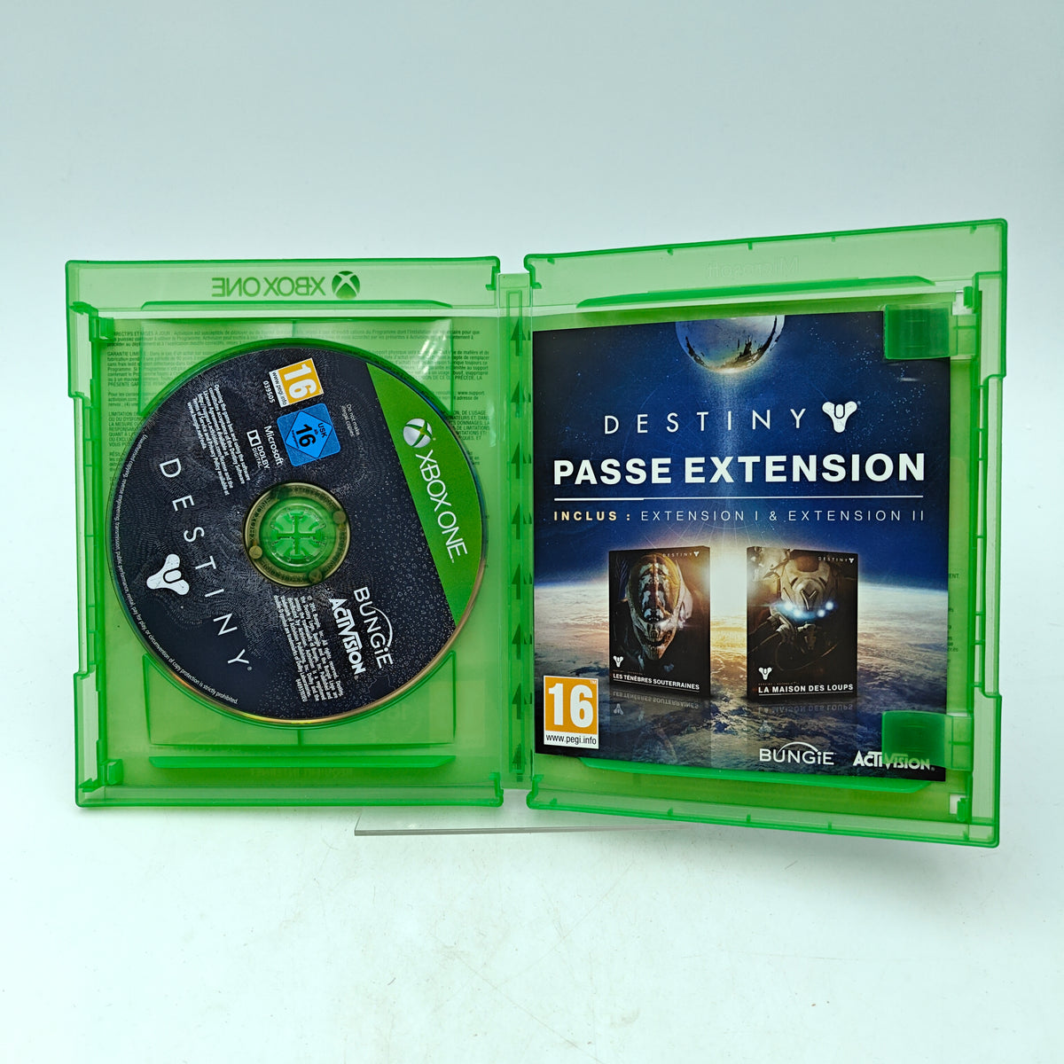 DESTINY - XBOX ONE