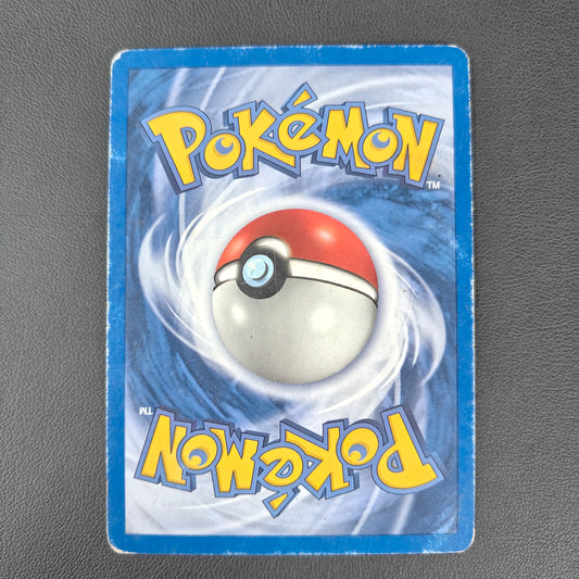 PIKACHU ? ESPECES DELTA (HP 79)