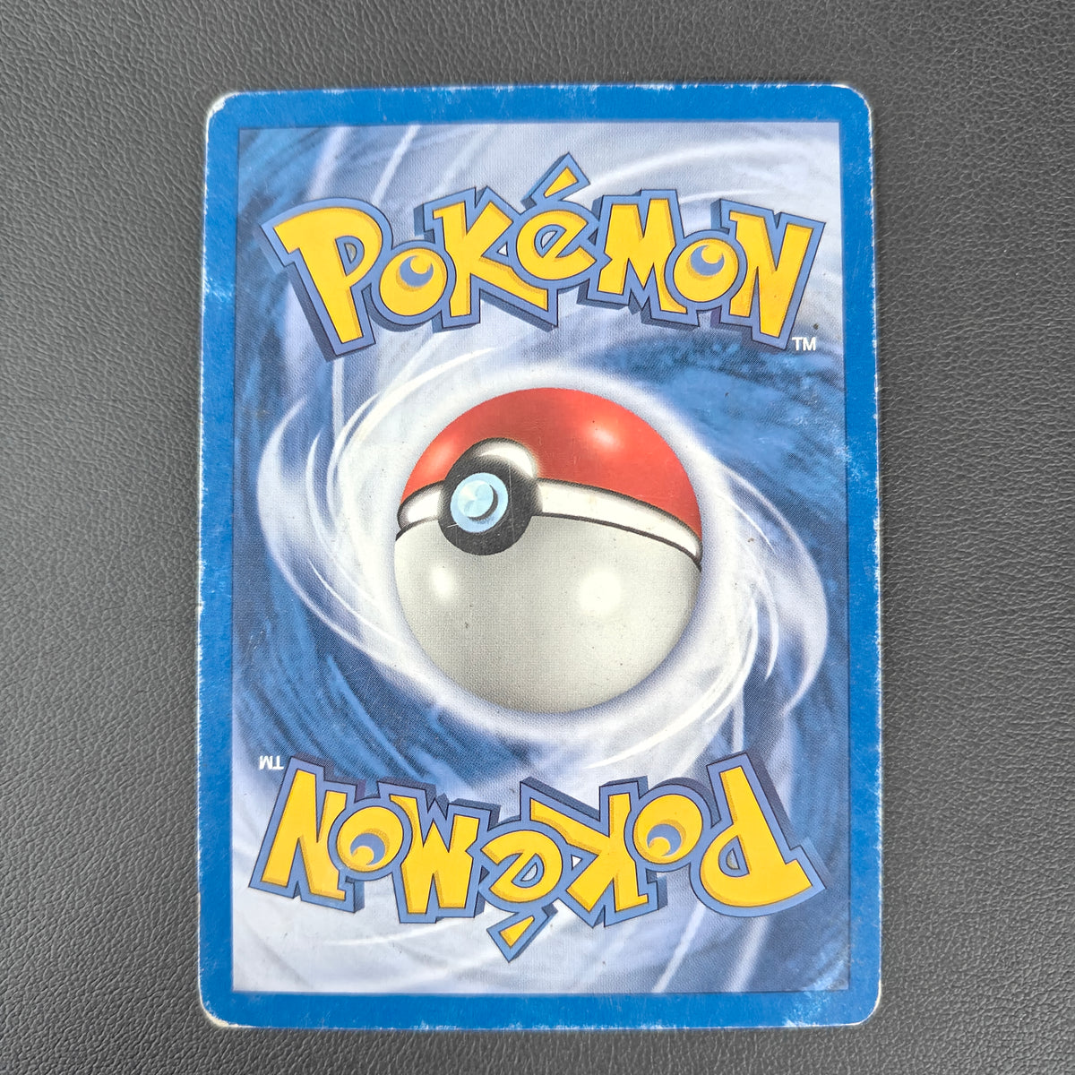 PIKACHU ? ESPECES DELTA (HP 79)