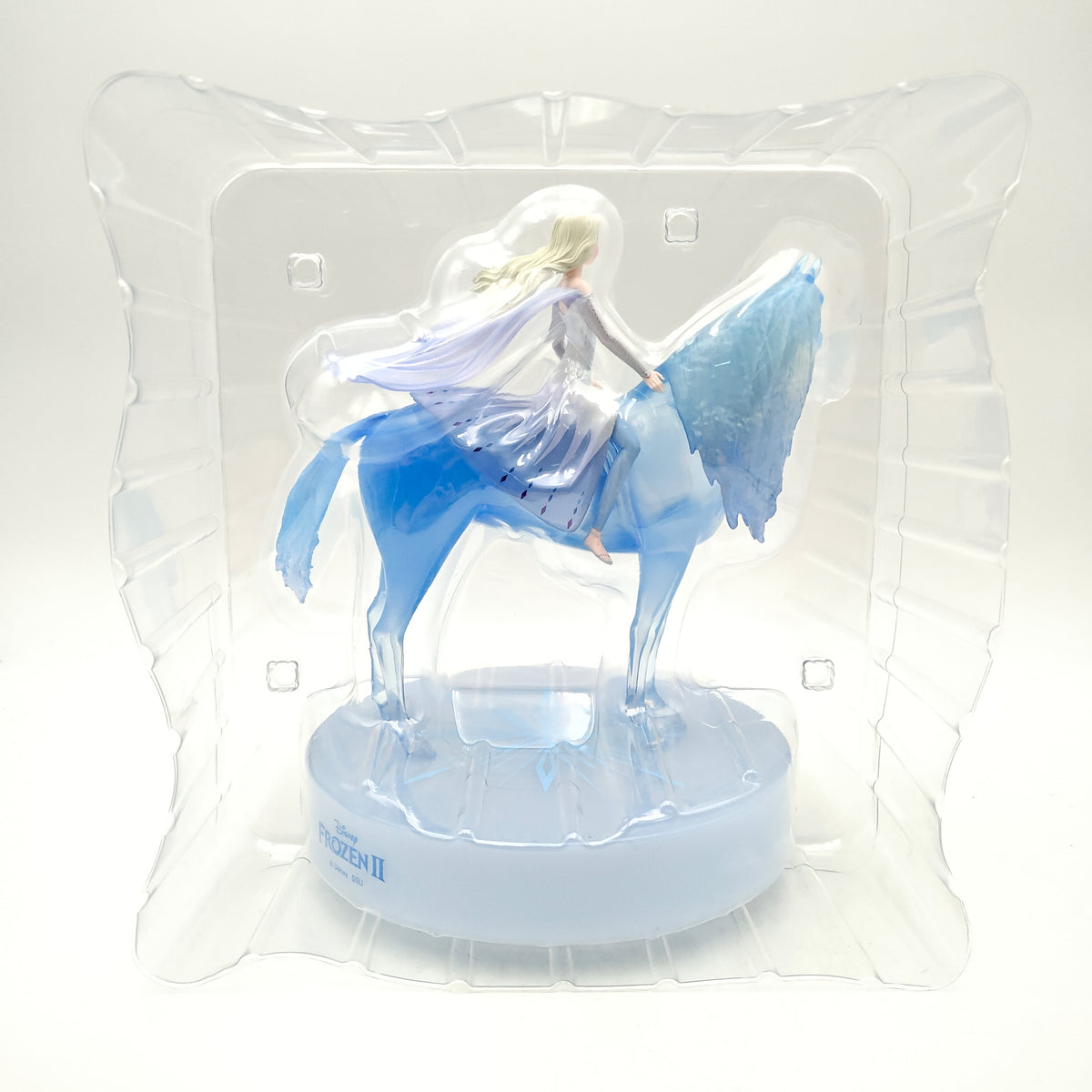FIGURINE ICHIBAN KUJI DISNEY FROZEN 2 ELSA