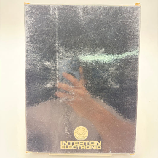 INTELLIGENCE II (CASSETTE 15) - VIDEO COMPUTER VC4000