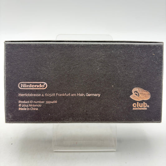 PIN'S MARIO KART 8 CLUB NINTENDO