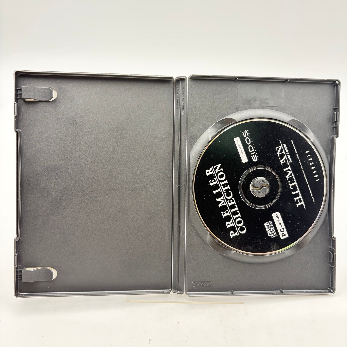 HITMAN - PC