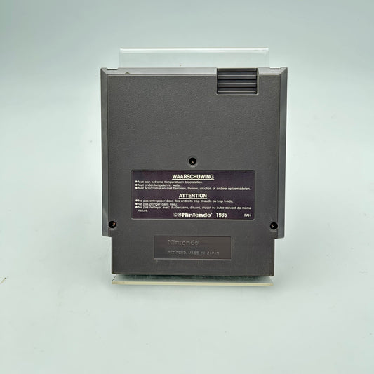 BATMAN - NES
