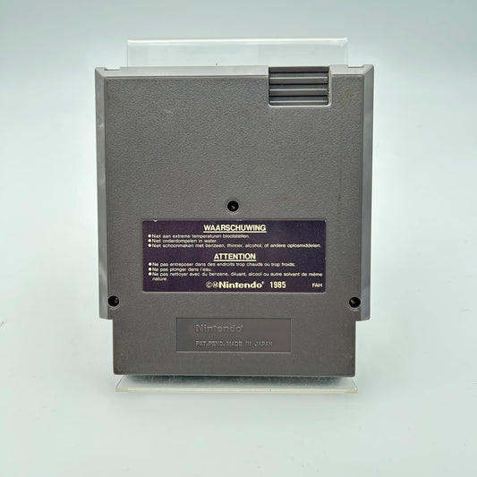 GRADIUS - NES