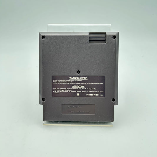 GYROMITE - NES