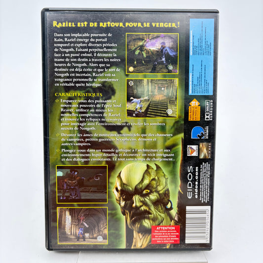 SOUL REAVER 2 - PC