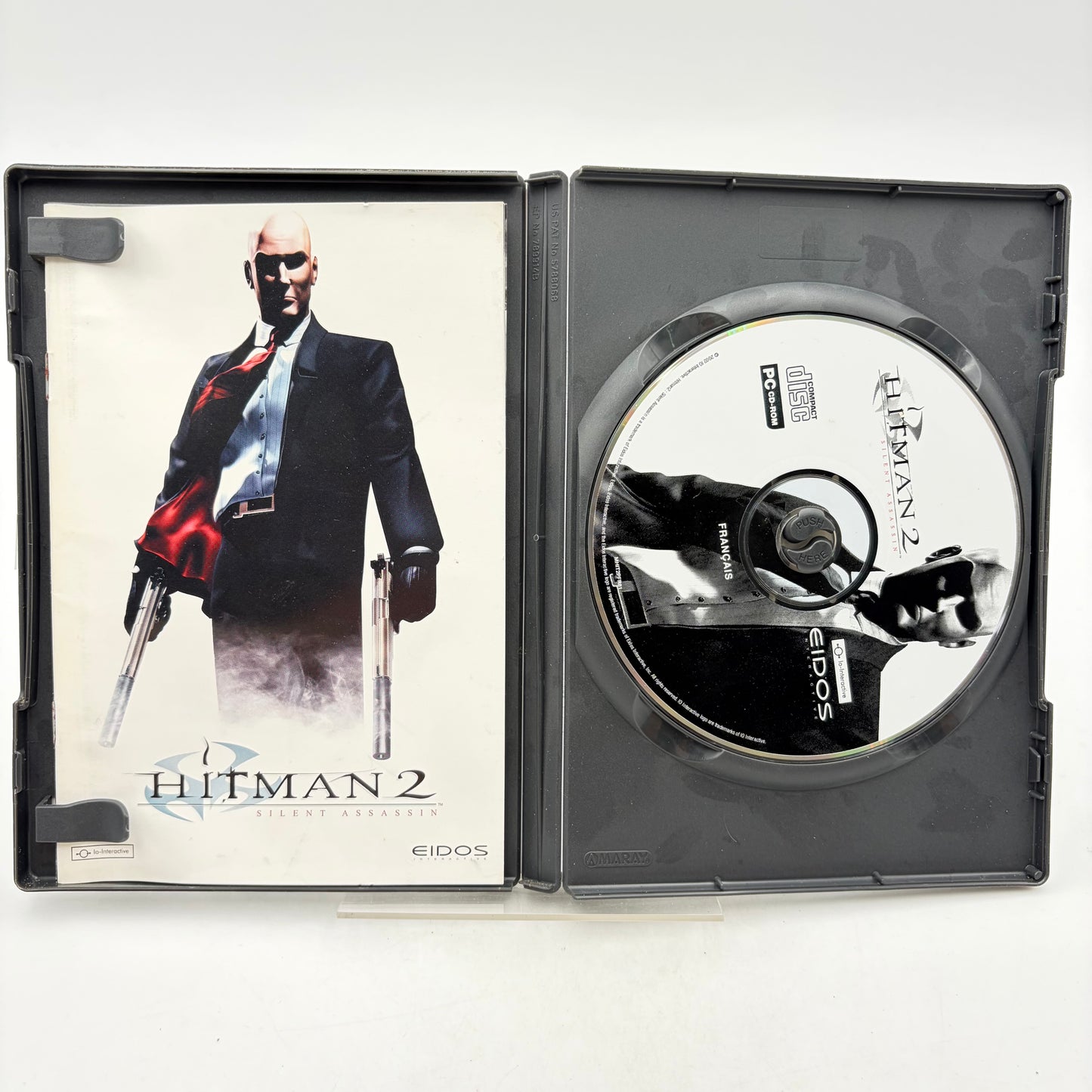 HITMAN 2 - PC