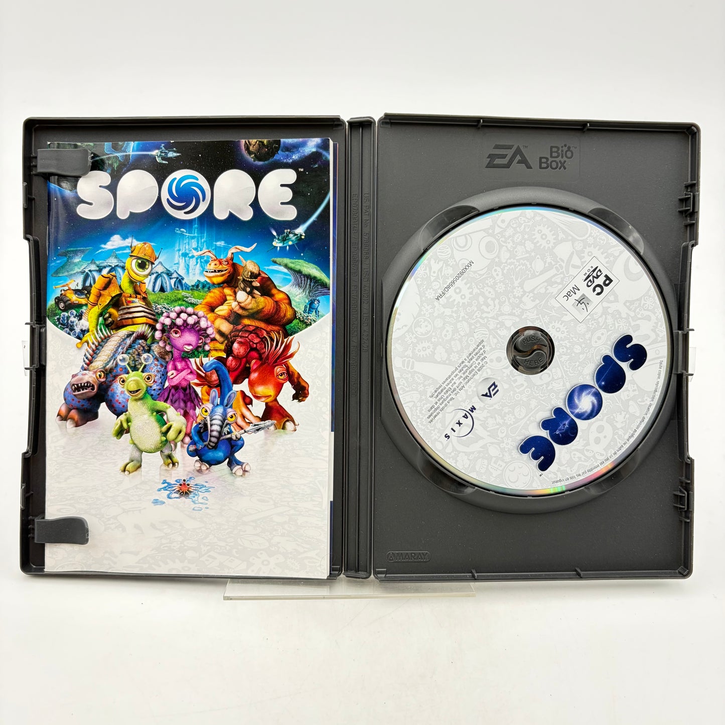 SPORE - PC