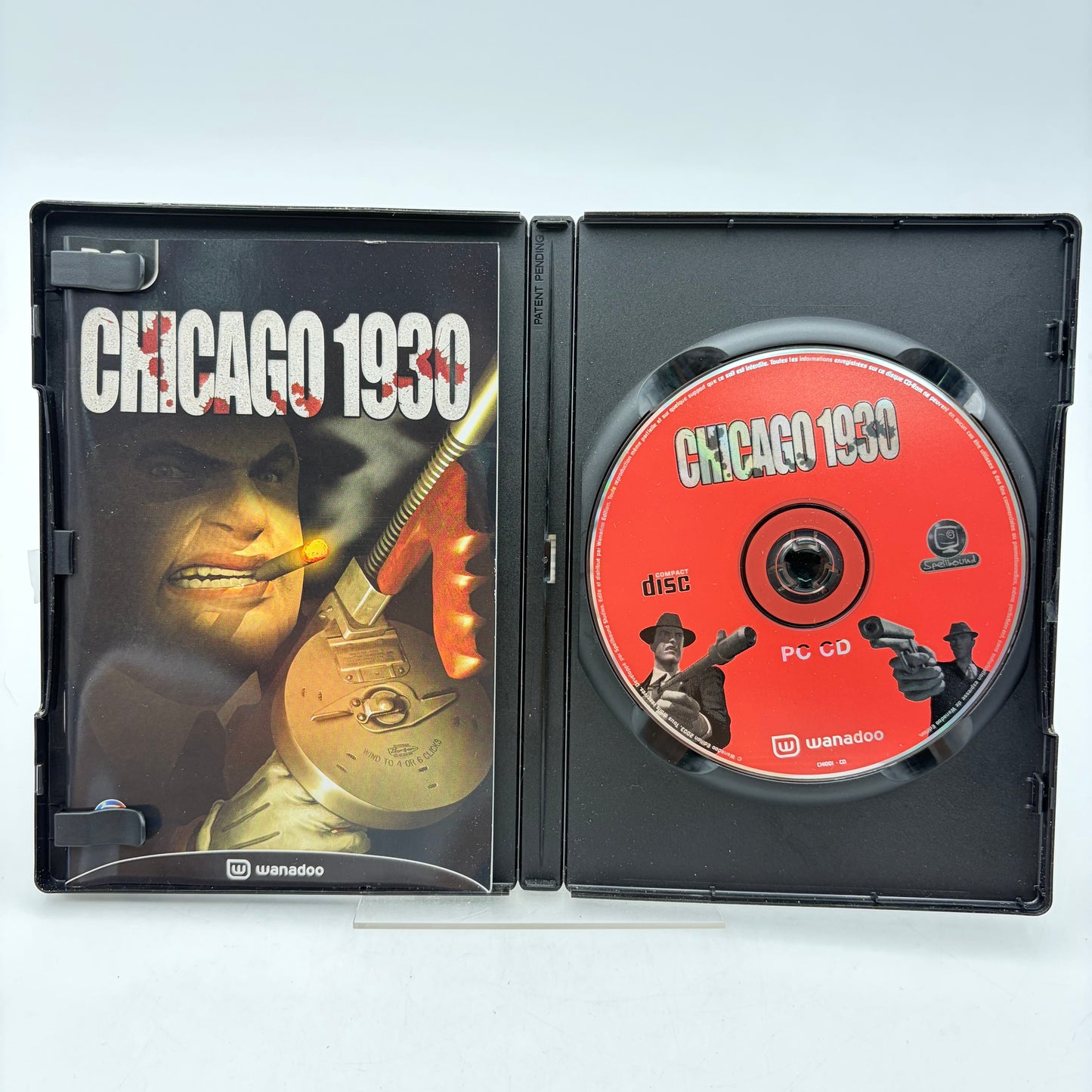 CHICAGO 1930 - PC