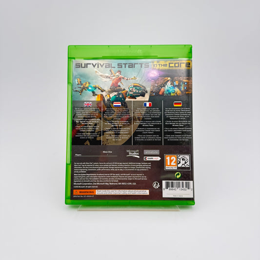 RECORE - XBOX ONE
