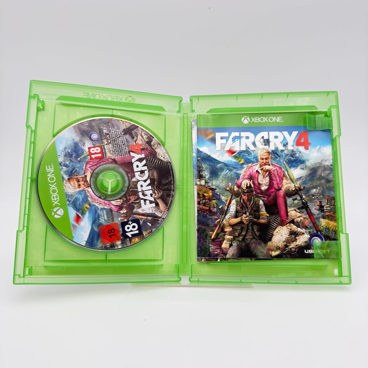 FAR CRY 4 - XBOX ONE
