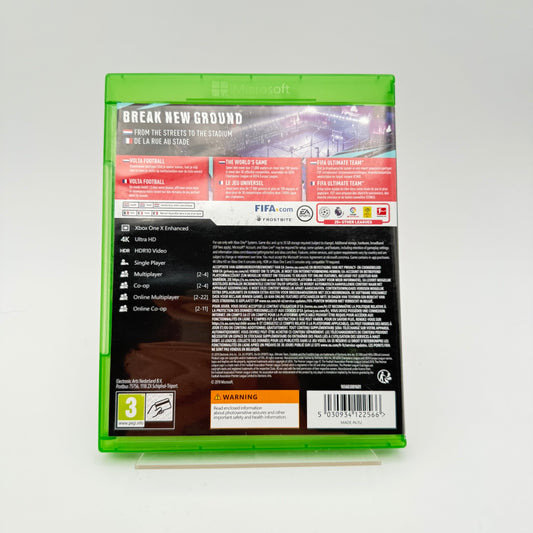 FIFA 20 - XBOX ONE