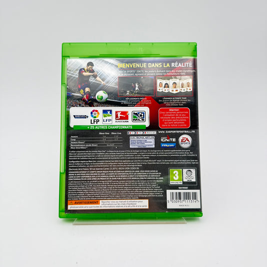 FIFA 14 - XBOX ONE