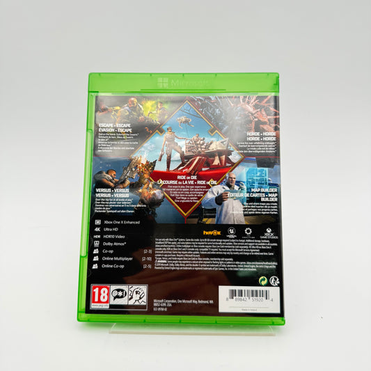 GEARS 5 - XBOX ONE