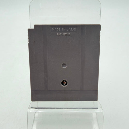 HOME ALONE 2 - GAMEBOY