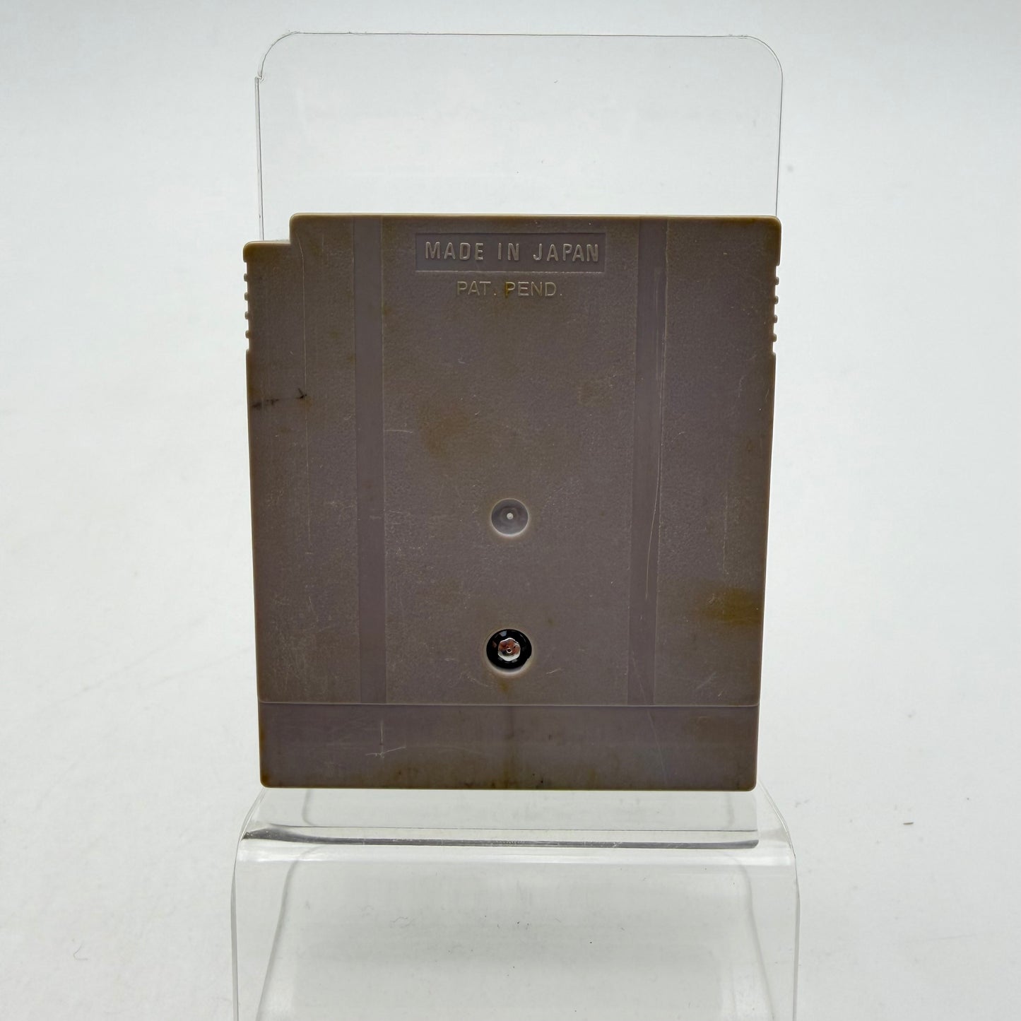LETHAL WEAPON - GAMEBOY
